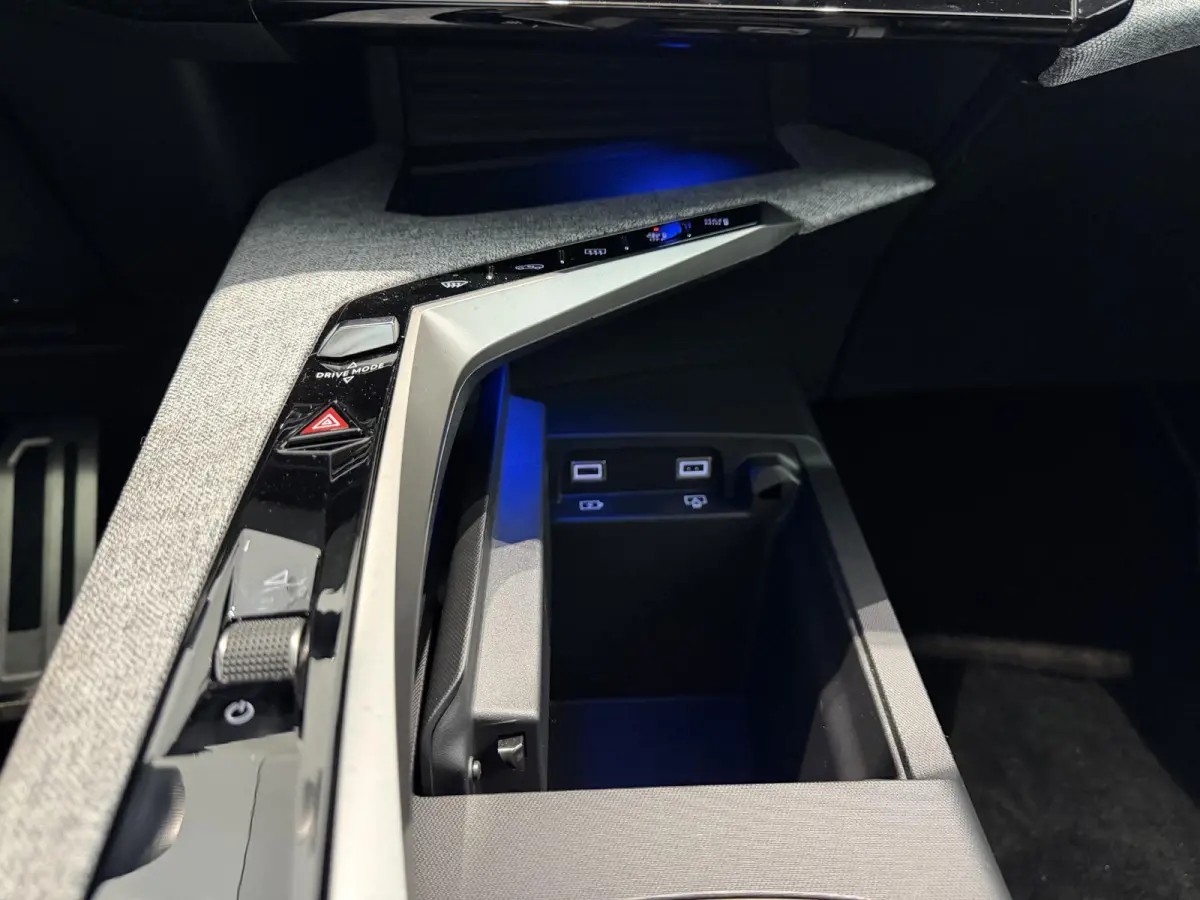 1.2 Hybrid 145 GT