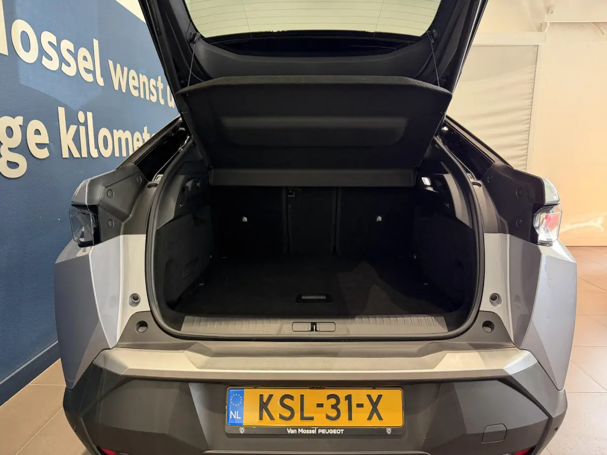 1.2 Hybrid 145 GT