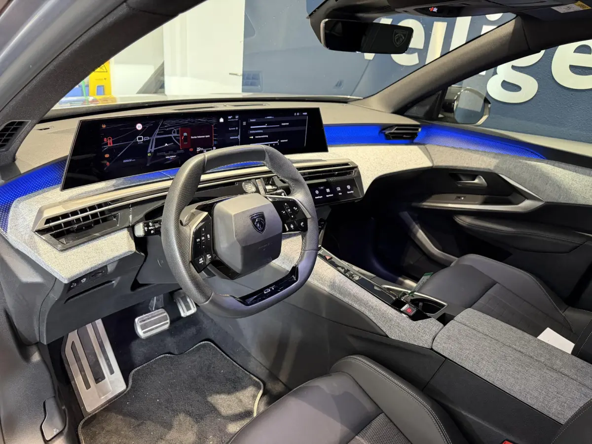 1.2 Hybrid 145 GT