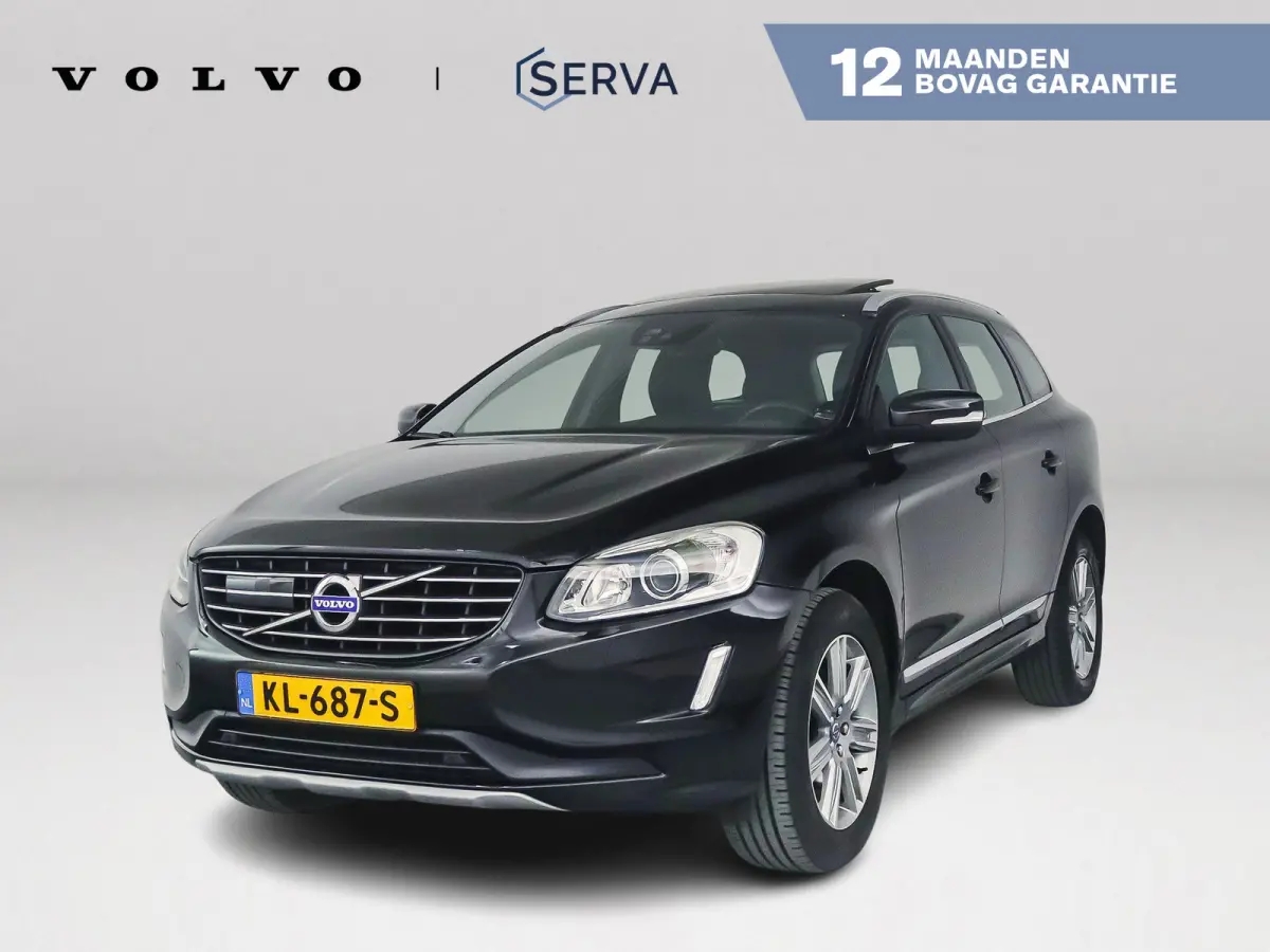 T5 FWD Nordic+ | Panoramadak | Park assist | Cruise control | Stoelverwarming