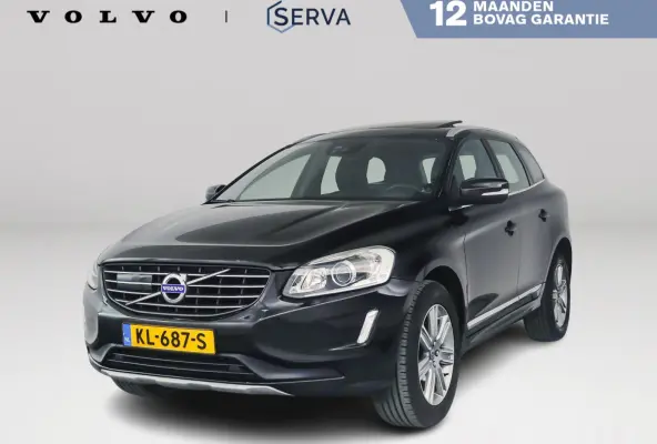 T5 FWD Nordic+ | Panoramadak | Park assist | Cruise control | Stoelverwarming