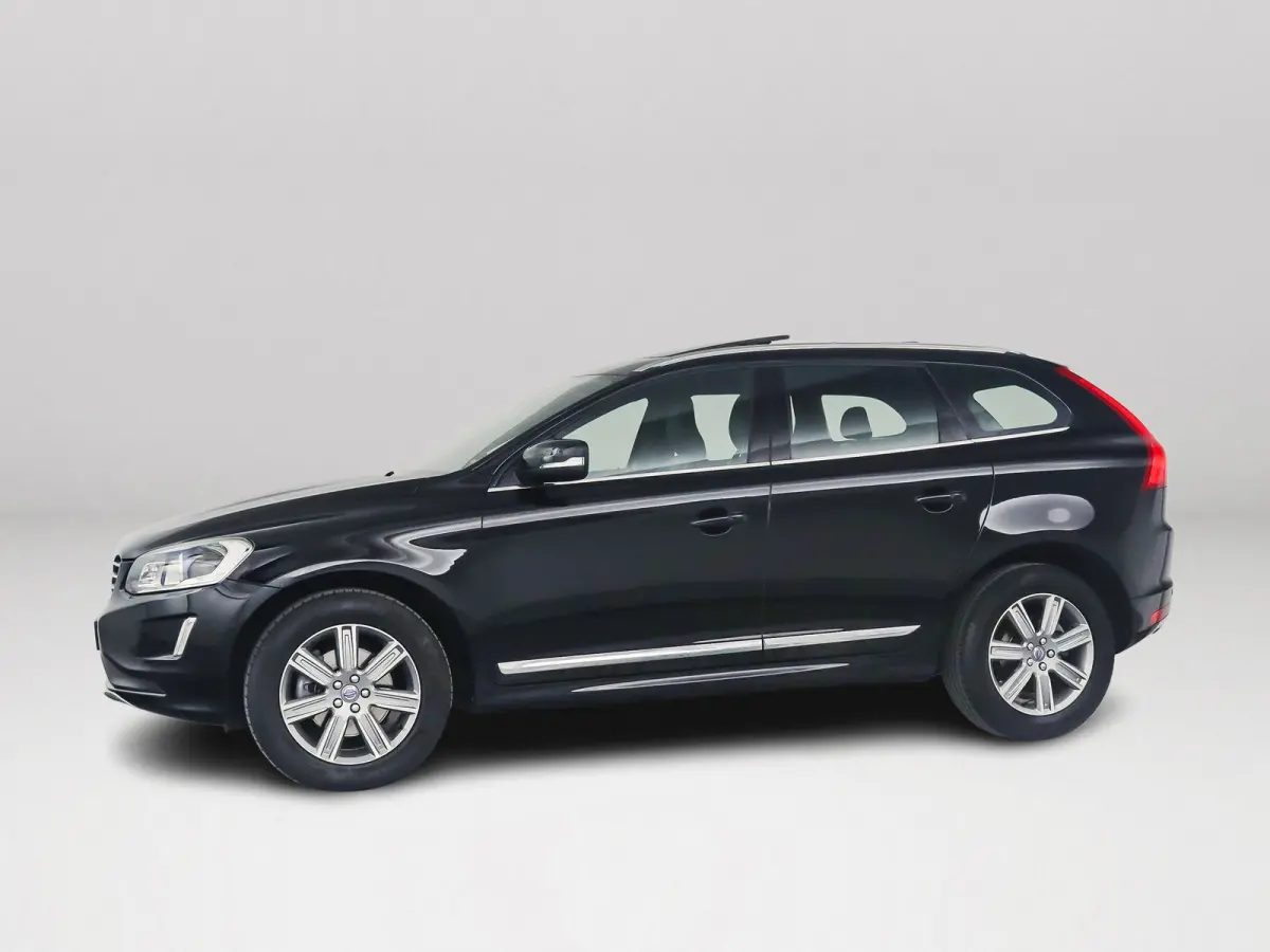 T5 FWD Nordic+ | Panoramadak | Park assist | Cruise control | Stoelverwarming