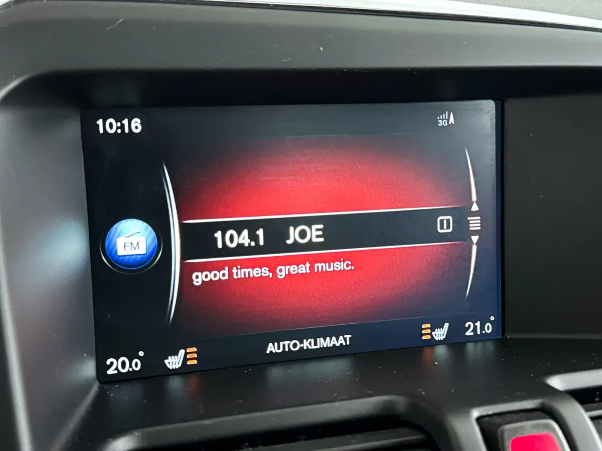 T5 FWD Nordic+ | Panoramadak | Park assist | Cruise control | Stoelverwarming