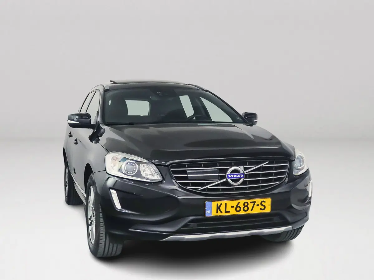 T5 FWD Nordic+ | Panoramadak | Park assist | Cruise control | Stoelverwarming