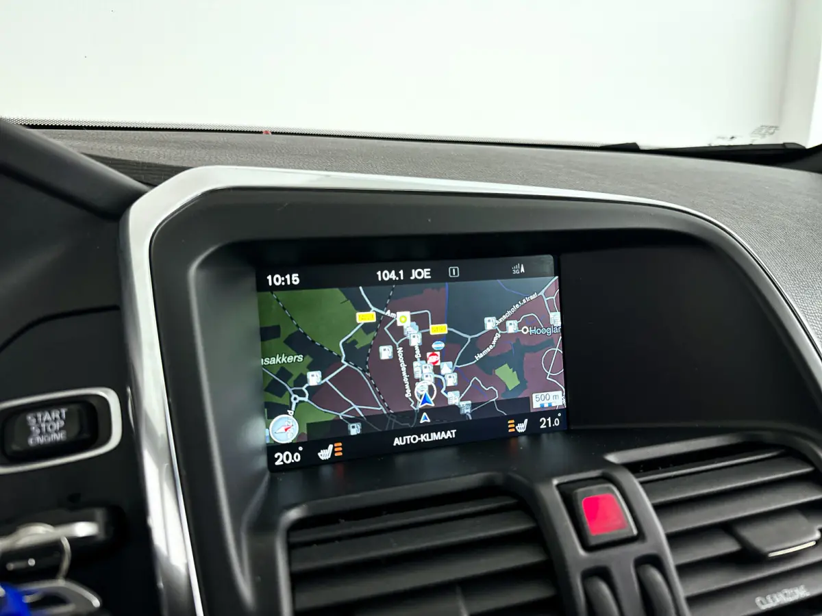 T5 FWD Nordic+ | Panoramadak | Park assist | Cruise control | Stoelverwarming