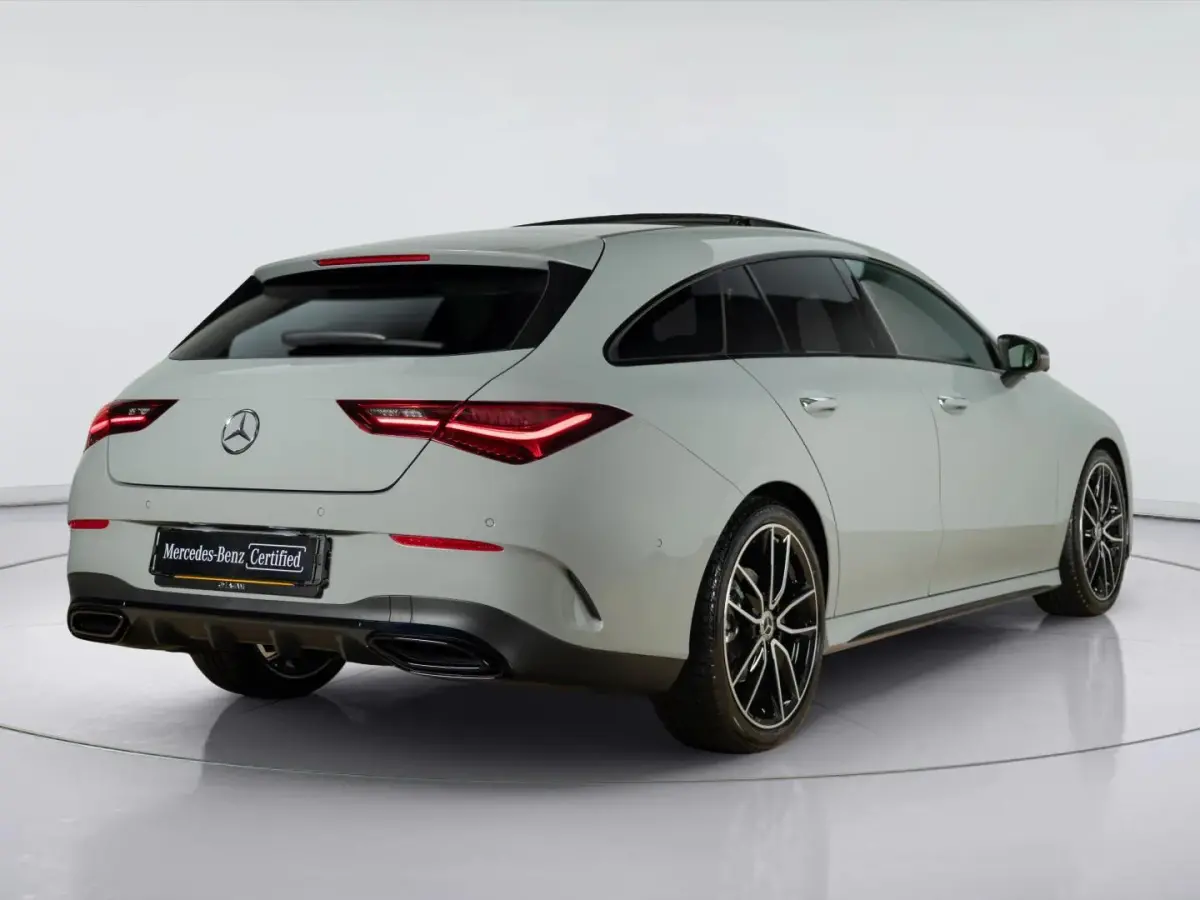 180 Business Solution AMG | Panorama dak