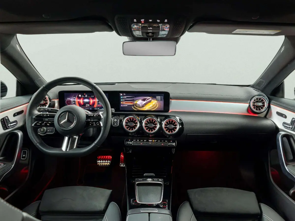 180 Business Solution AMG | Panorama dak
