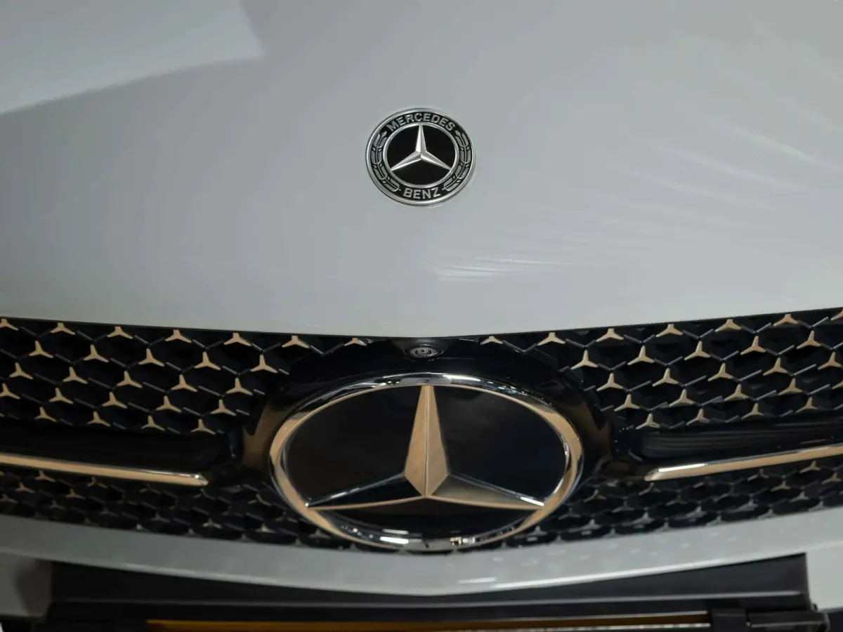 180 Business Solution AMG | Panorama dak