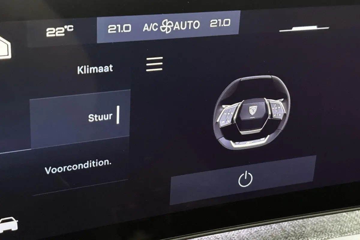 1.6 plug-in Hybrid 195 Allure /Navi / Camera / Trekhaak / Voordeel