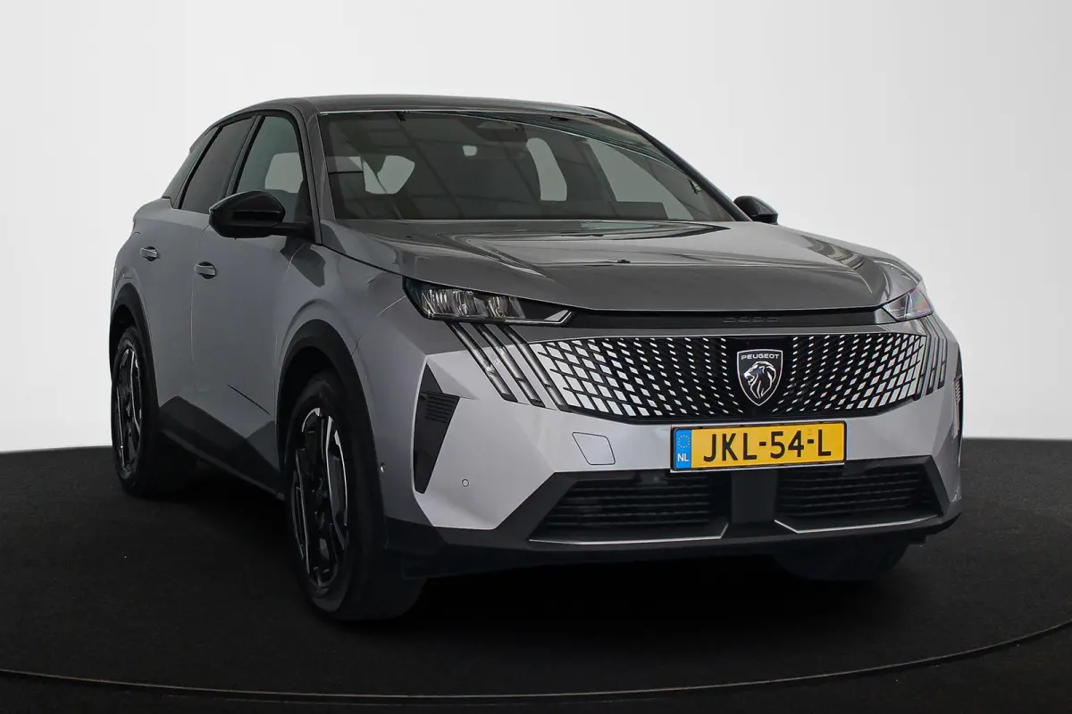 1.6 plug-in Hybrid 195 Allure /Navi / Camera / Trekhaak / Voordeel