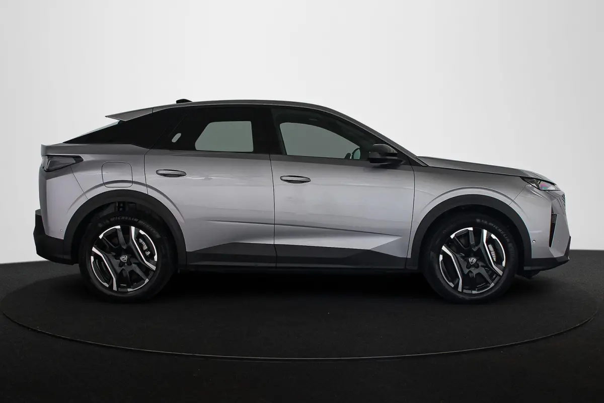 1.6 plug-in Hybrid 195 Allure /Navi / Camera / Trekhaak / Voordeel
