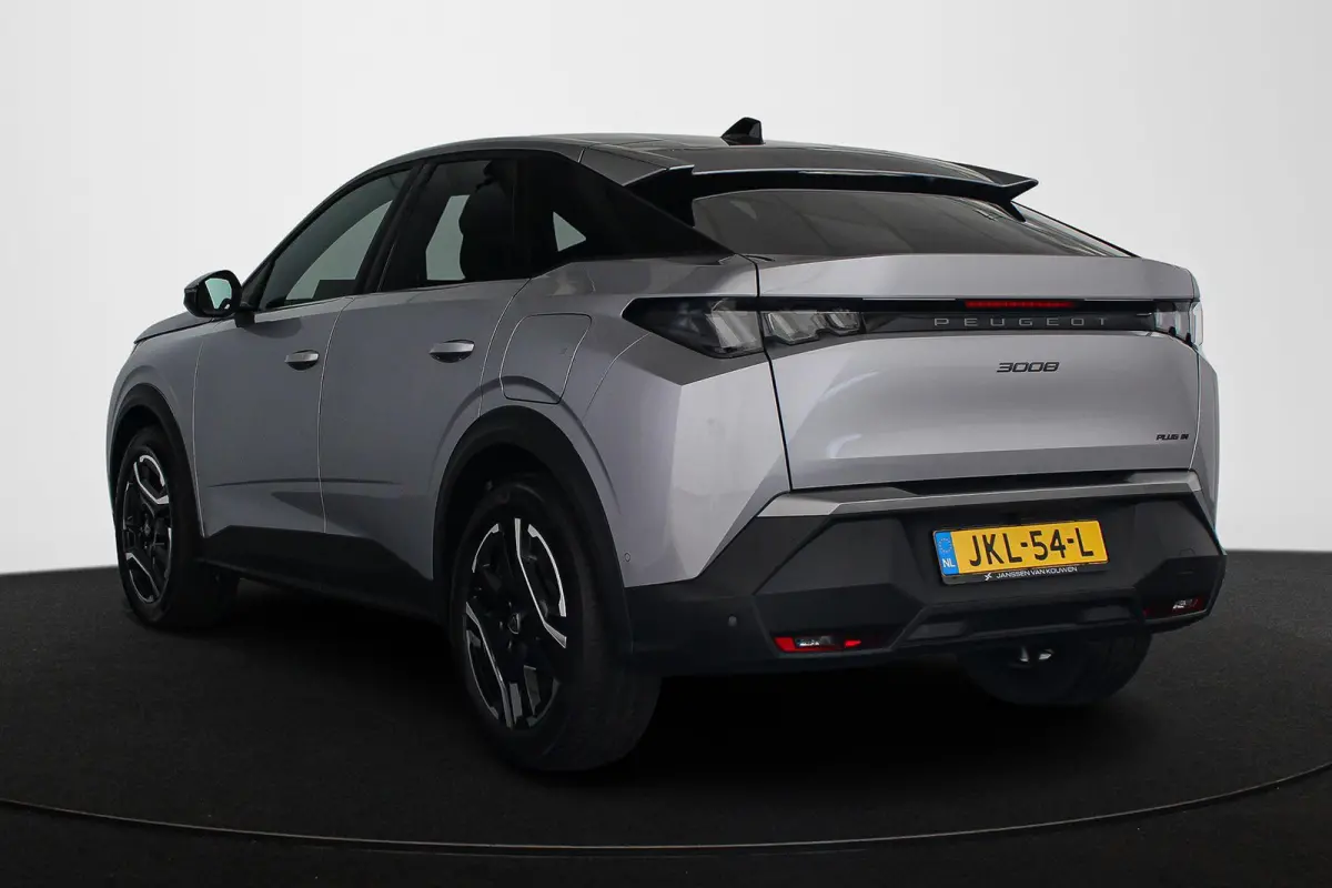 1.6 plug-in Hybrid 195 Allure /Navi / Camera / Trekhaak / Voordeel