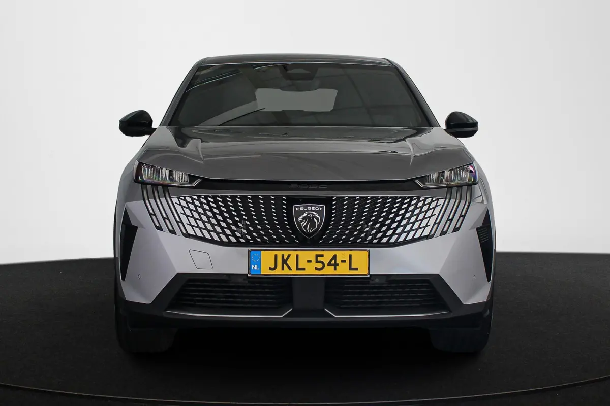 1.6 plug-in Hybrid 195 Allure /Navi / Camera / Trekhaak / Voordeel