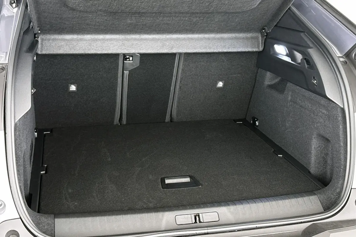 1.6 plug-in Hybrid 195 Allure /Navi / Camera / Trekhaak / Voordeel