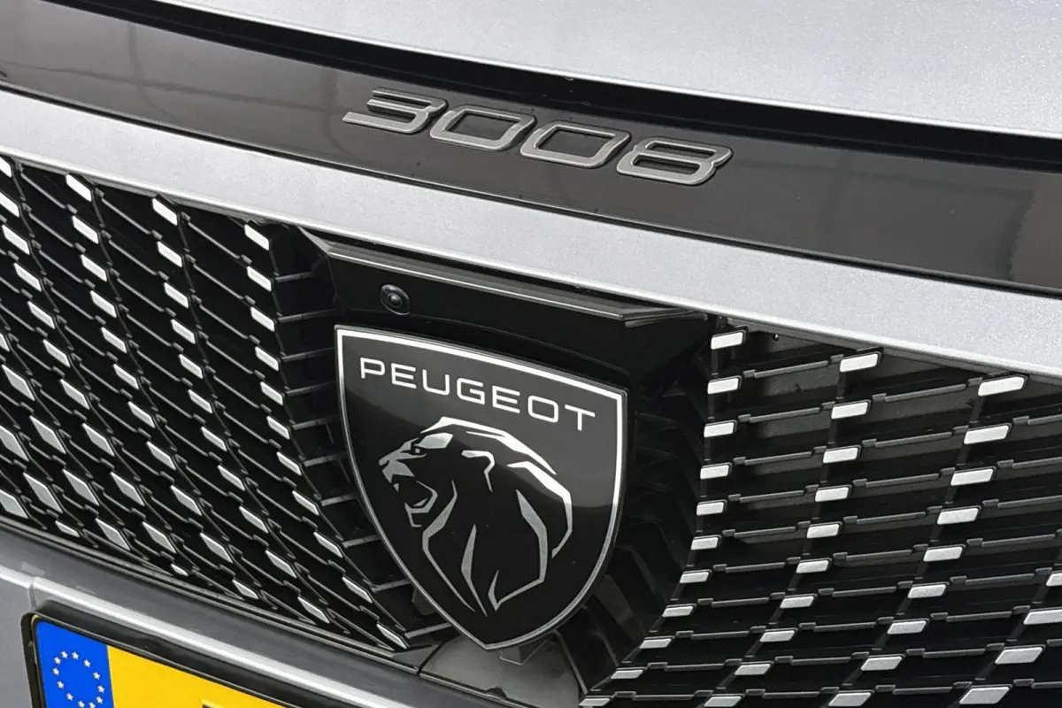 1.6 plug-in Hybrid 195 Allure /Navi / Camera / Trekhaak / Voordeel
