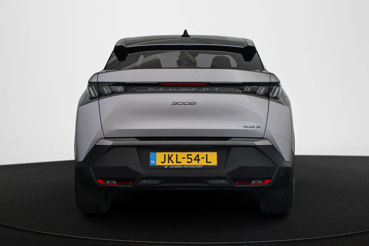 1.6 plug-in Hybrid 195 Allure /Navi / Camera / Trekhaak / Voordeel