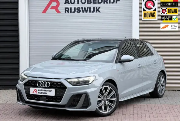 30 TFSI Pro Line S AppleCarPlay/Xenon