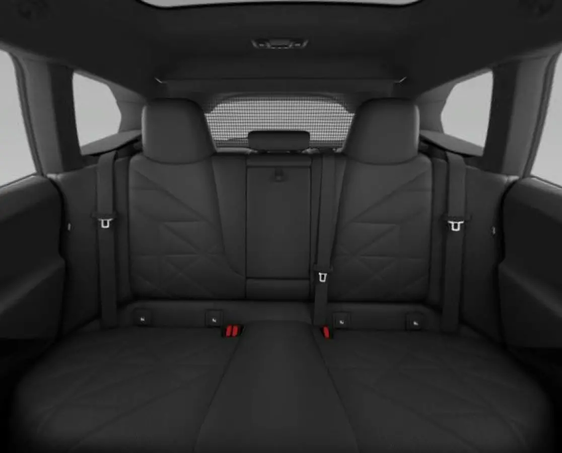 xDrive40 Sportpakket - Trekhaak - Panoramadak - Multifunctionele stoelen voor - Getinte Ruiten -