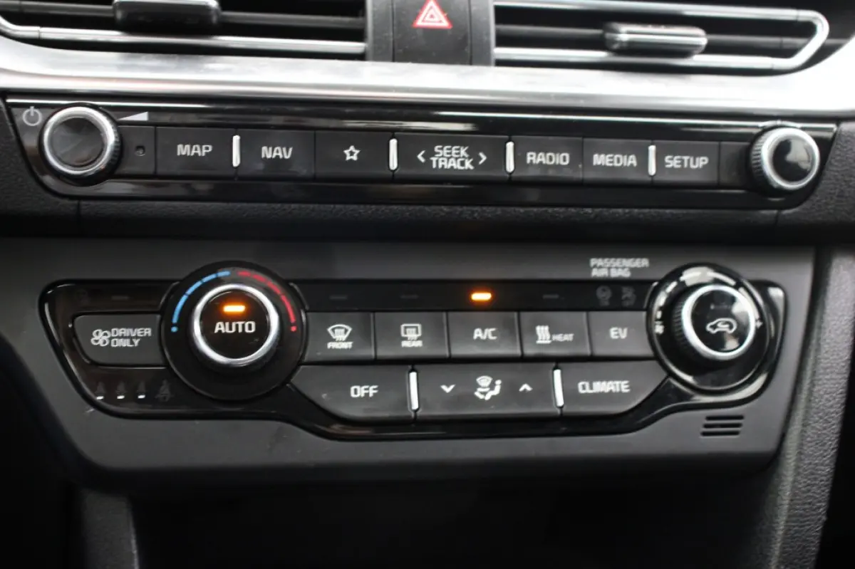 DynamicLine 64 kWh - Carplay, Camera, Half Leer, Stoelverw.