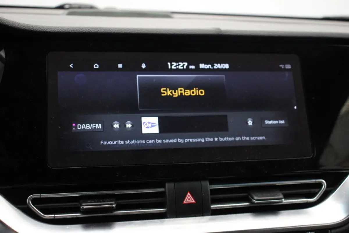 DynamicLine 64 kWh - Carplay, Camera, Half Leer, Stoelverw.