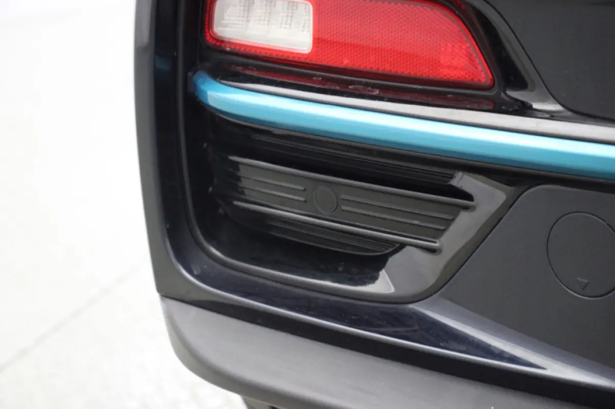 DynamicLine 64 kWh - Carplay, Camera, Half Leer, Stoelverw.