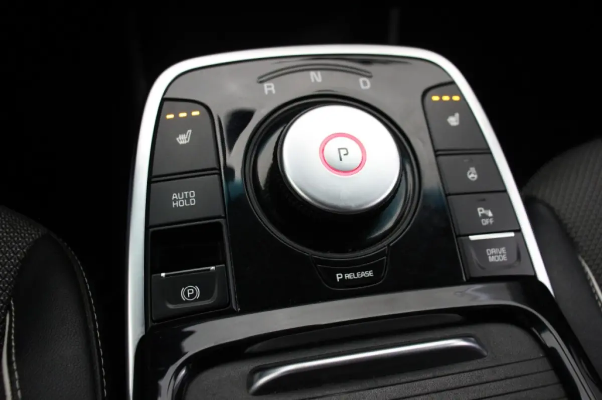 DynamicLine 64 kWh - Carplay, Camera, Half Leer, Stoelverw.