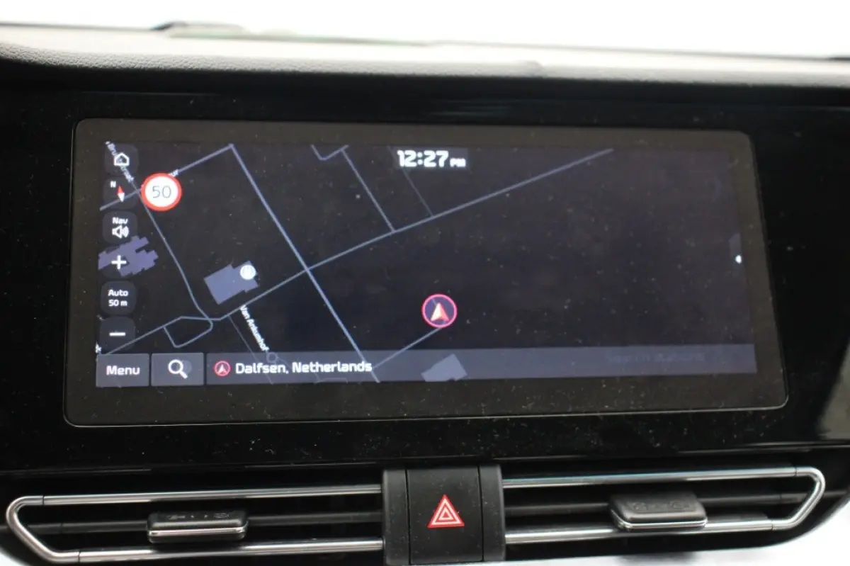 DynamicLine 64 kWh - Carplay, Camera, Half Leer, Stoelverw.