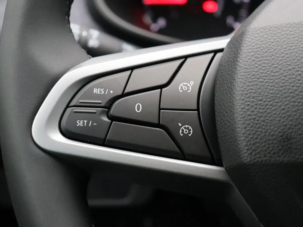 TCe 100pk limited edition | Achteruitrijcamera | Climate control | Cruise control |