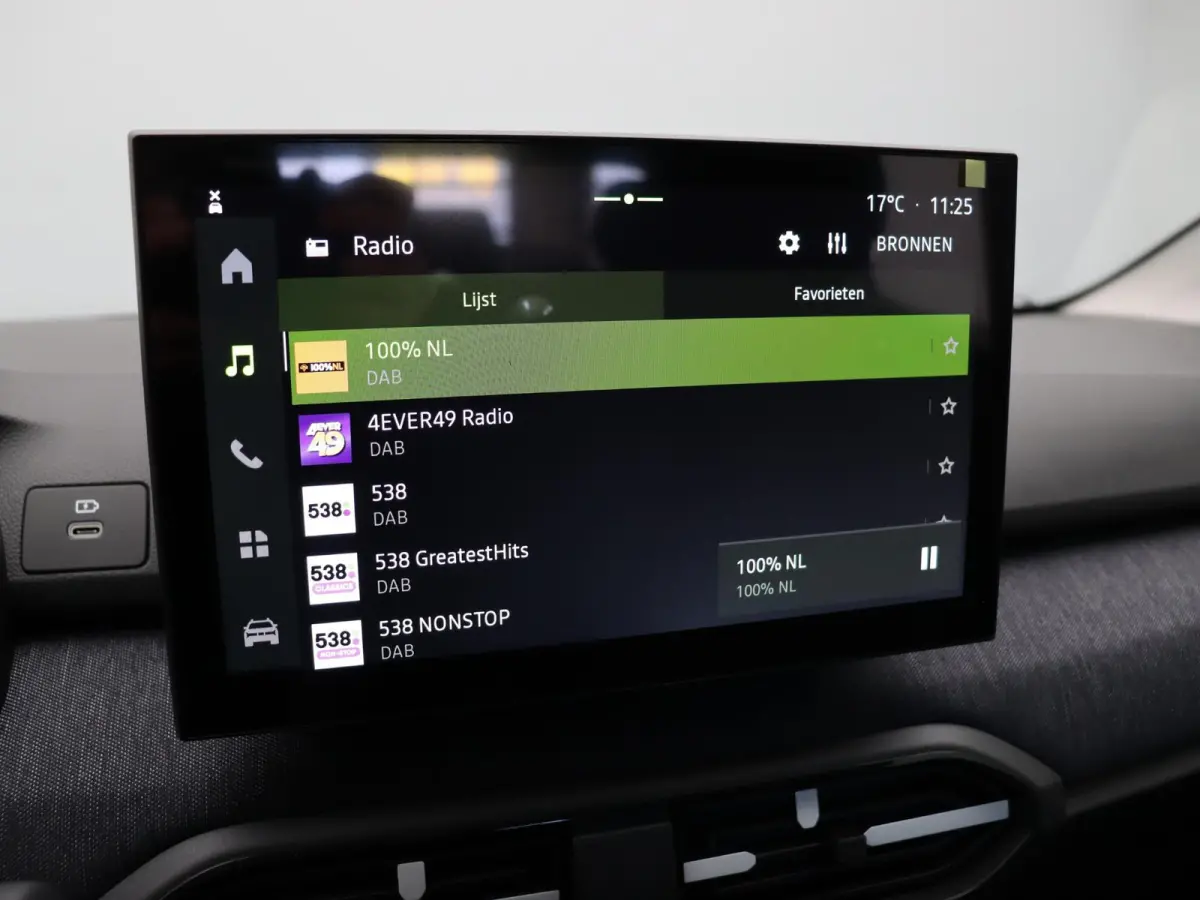 TCe 100pk limited edition | Achteruitrijcamera | Climate control | Cruise control |
