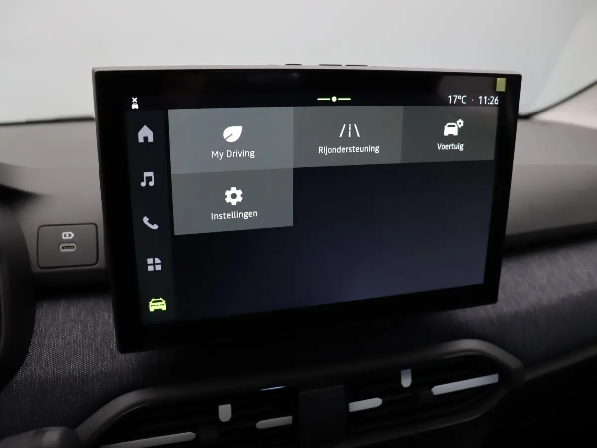 TCe 100pk limited edition | Achteruitrijcamera | Climate control | Cruise control |