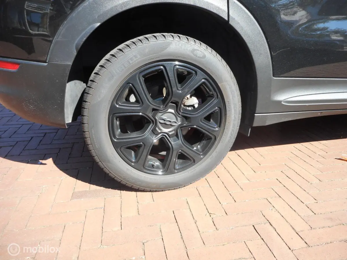 Cross 1.4 Turbo MultiAir City Cross PACK BUSINESS|ECC|NAVI|PDC