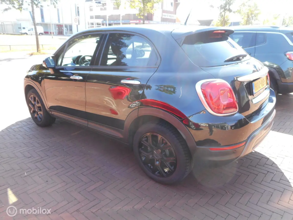 Cross 1.4 Turbo MultiAir City Cross PACK BUSINESS|ECC|NAVI|PDC