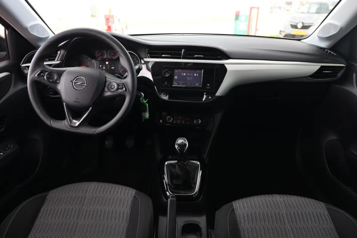 1.2 Edition | Cruise Control | Airco