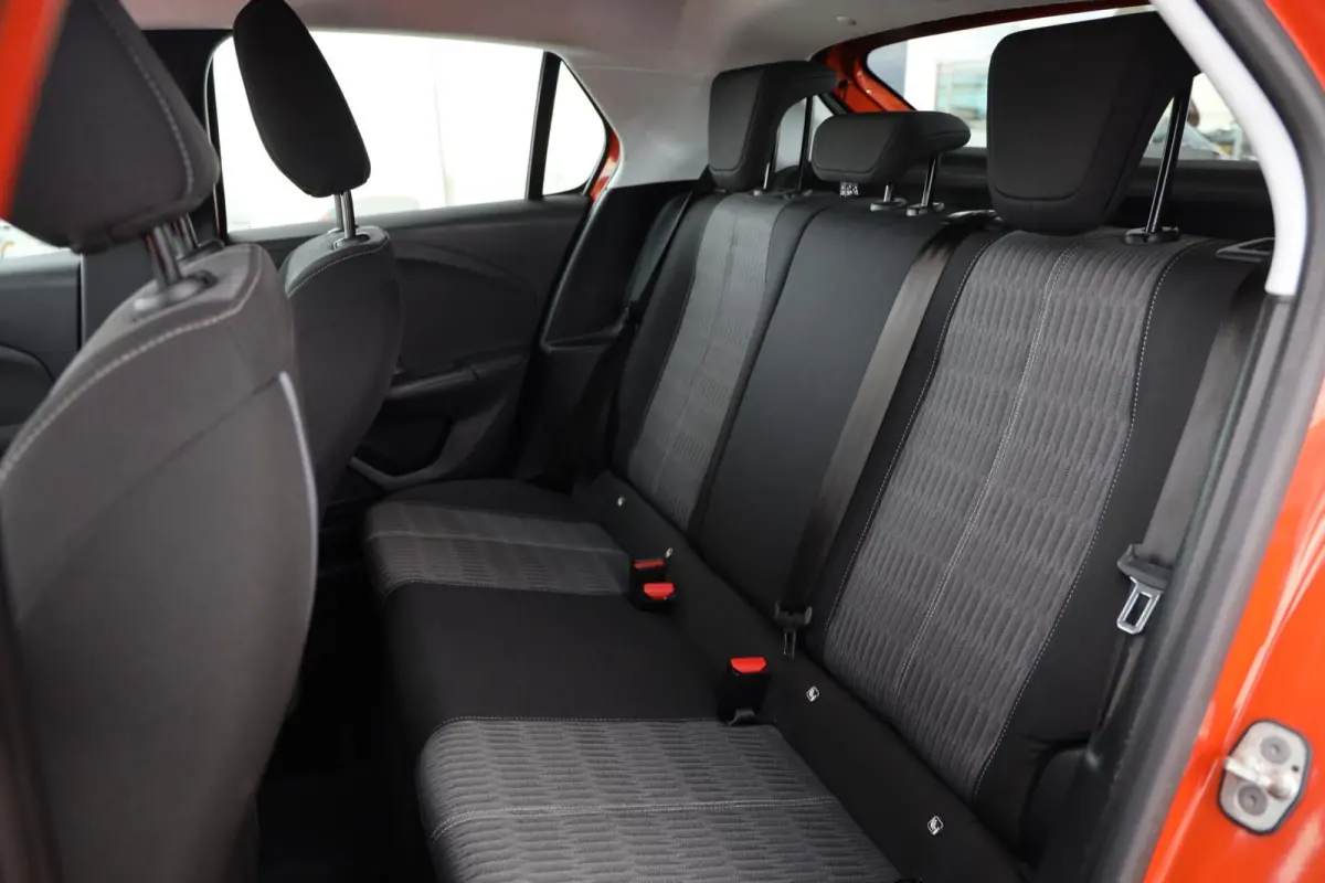1.2 Edition | Cruise Control | Airco