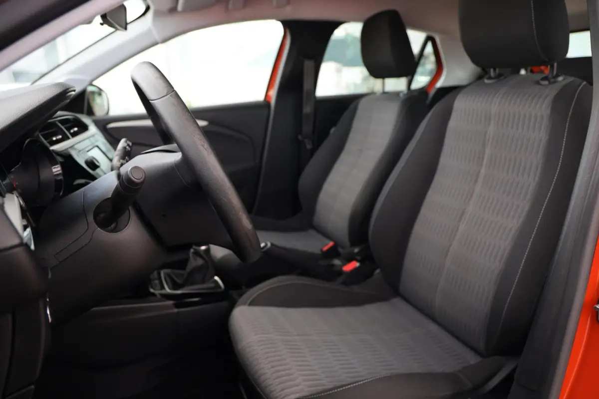 1.2 Edition | Cruise Control | Airco