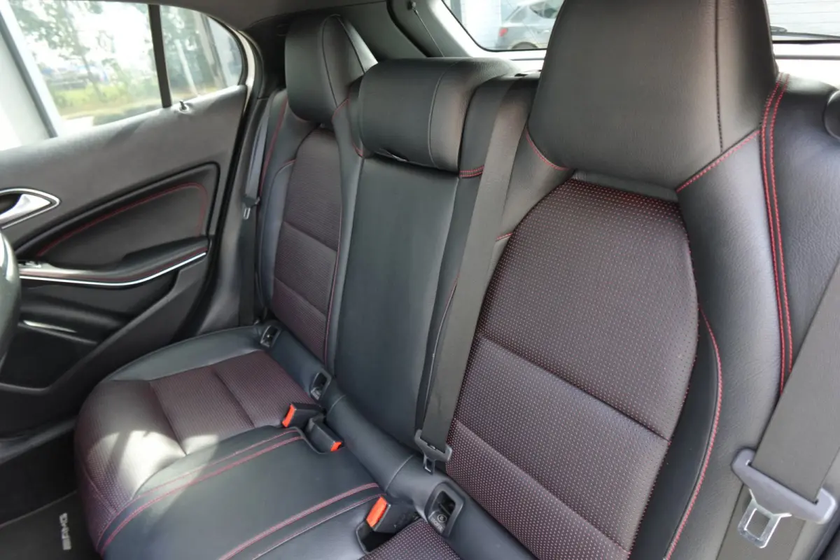 250 4Matic Prestige PANO CAM NAVI