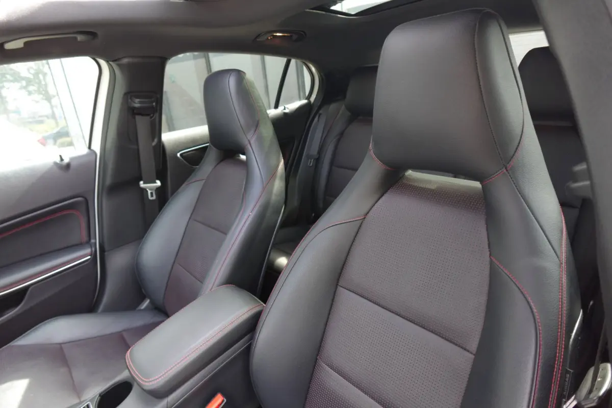 250 4Matic Prestige PANO CAM NAVI
