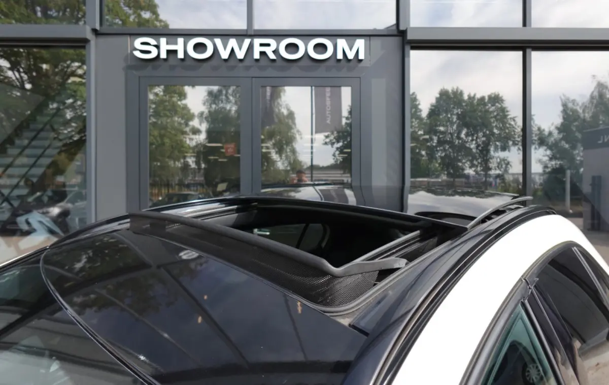250 4Matic Prestige PANO CAM NAVI