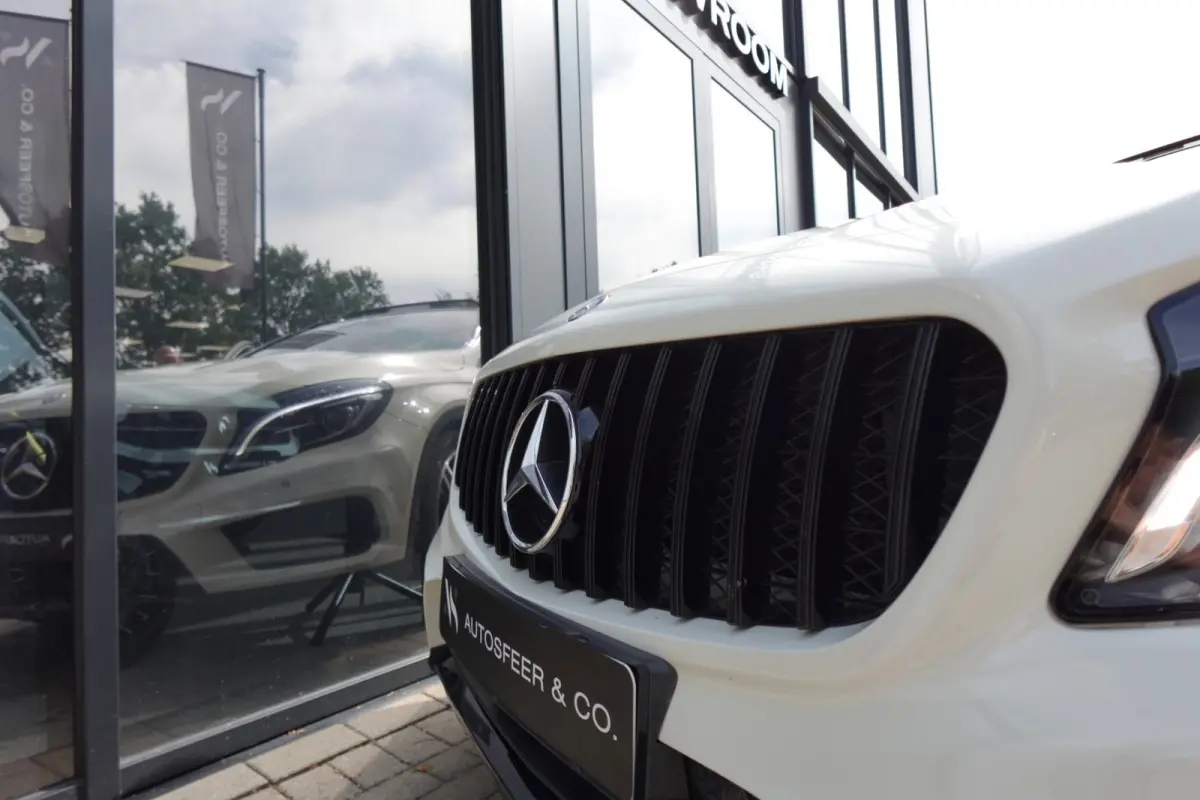 250 4Matic Prestige PANO CAM NAVI