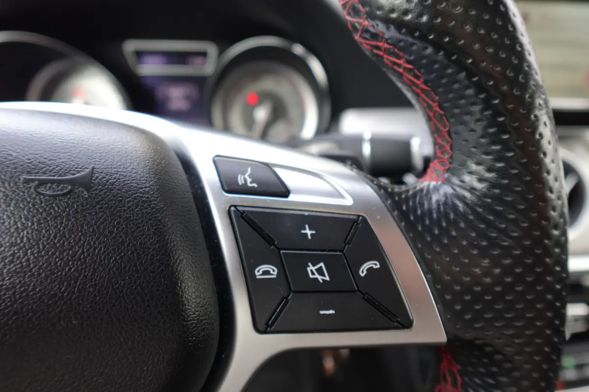 250 4Matic Prestige PANO CAM NAVI