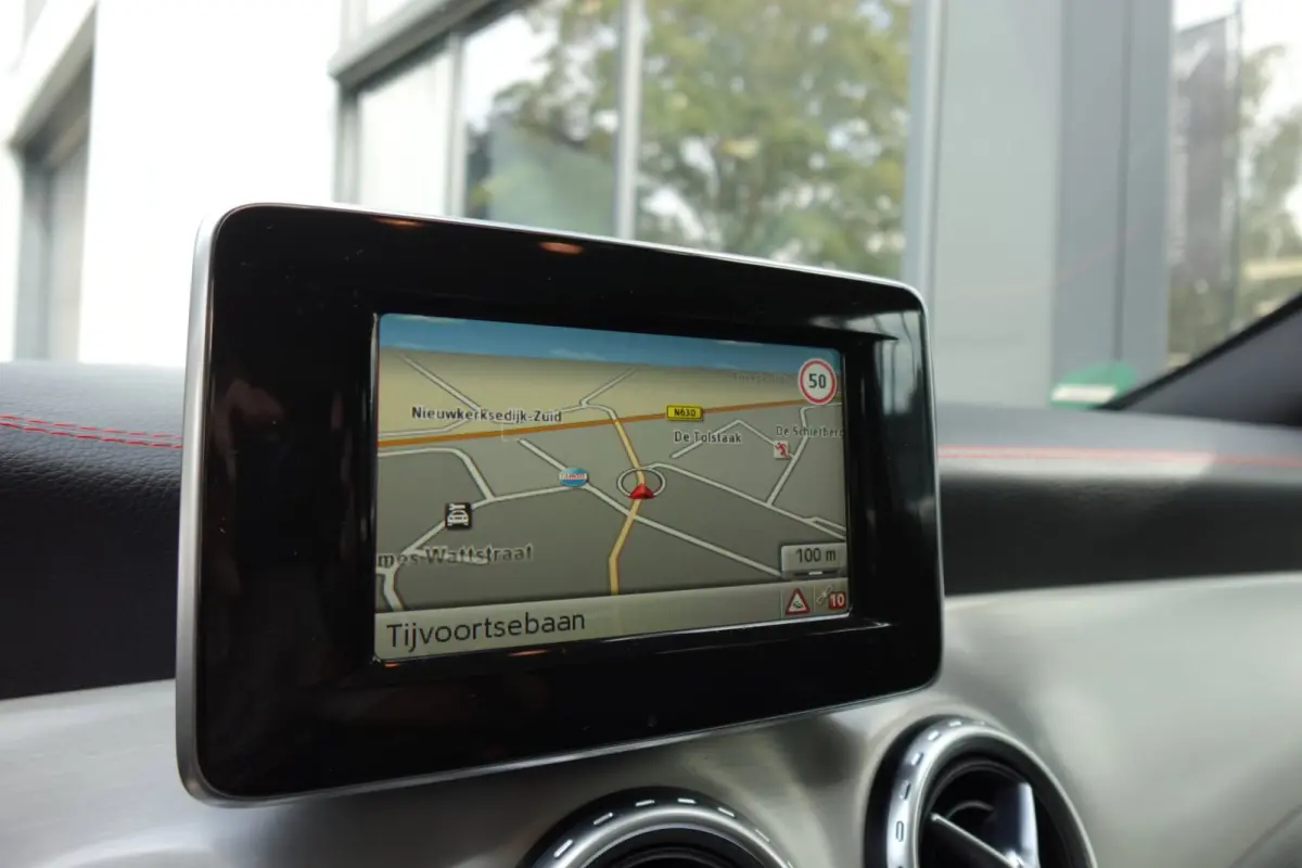 250 4Matic Prestige PANO CAM NAVI