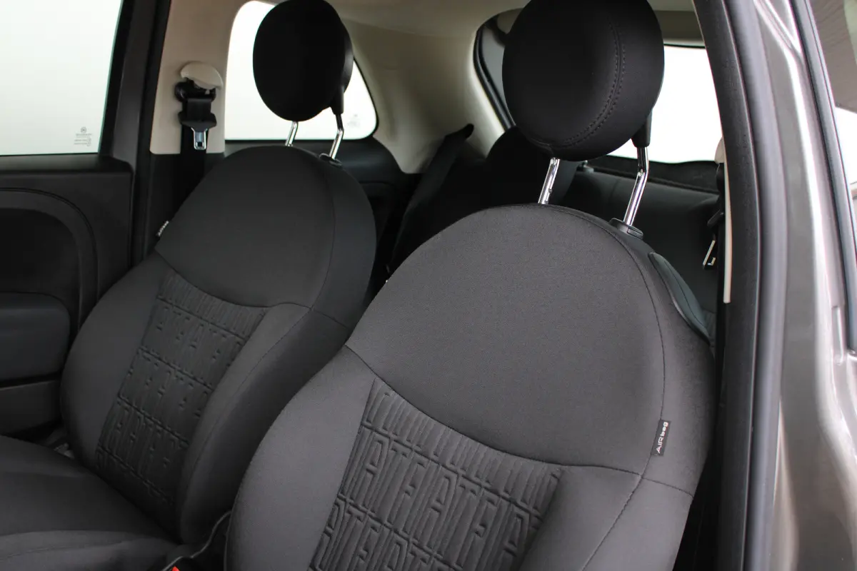 1.0 Hybrid | Cruise control | Apple Carplay/ Android Auto | Lichtmetalen velgen |