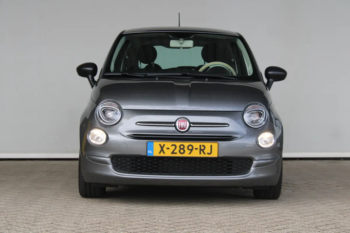 1.0 Hybrid | Cruise control | Apple Carplay/ Android Auto | Lichtmetalen velgen |