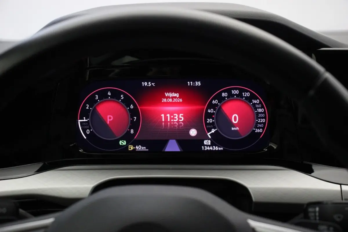1.0 eTSI Life Automaat - Digitaal Cockpit, Carplay, Adapt. Cruise. Afn. Trekhaak