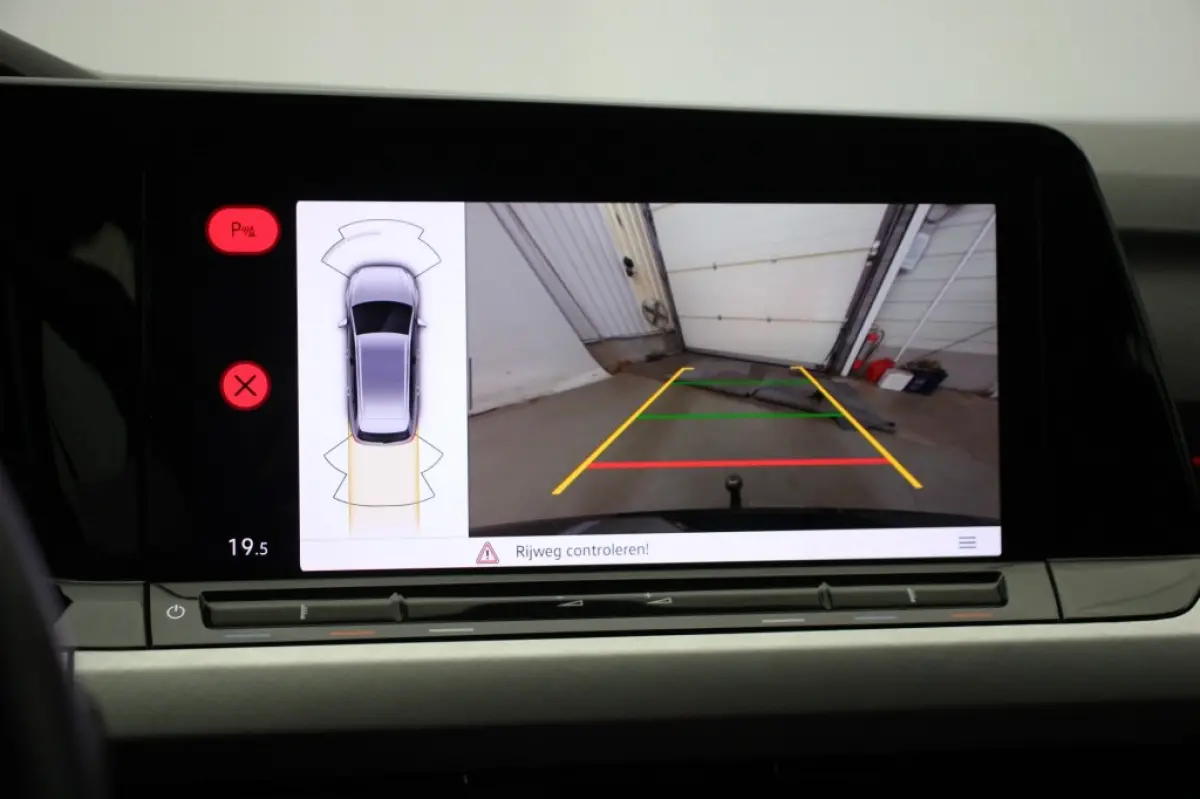 1.0 eTSI Life Automaat - Digitaal Cockpit, Carplay, Adapt. Cruise. Afn. Trekhaak