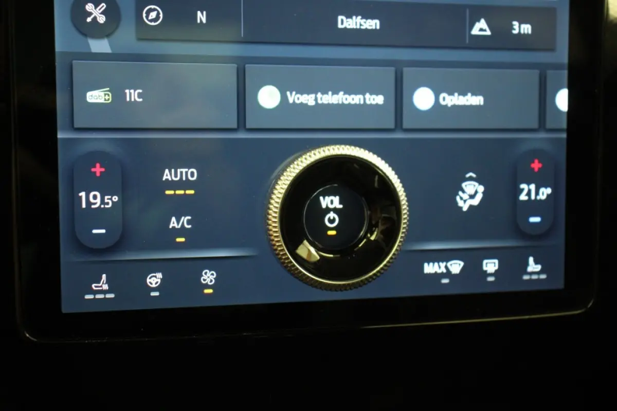 RWD 75 kWh - Carplay, Camera, Leer, Stoel/Stuur Verw. B&O, Afn. Trekhaak, SOH 93%
