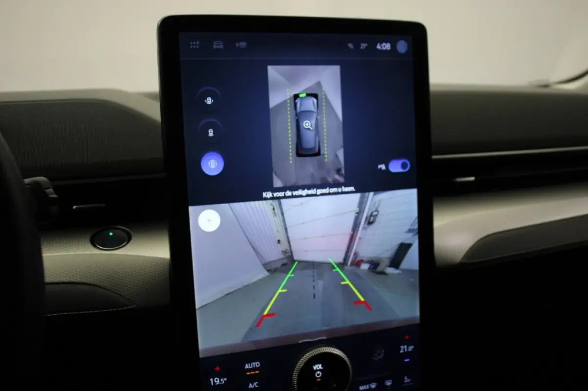 RWD 75 kWh - Carplay, Camera, Leer, Stoel/Stuur Verw. B&O, Afn. Trekhaak, SOH 93%