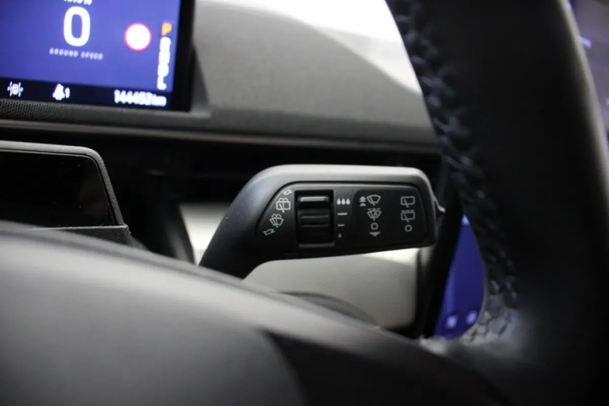 RWD 75 kWh - Carplay, Camera, Leer, Stoel/Stuur Verw. B&O, Afn. Trekhaak, SOH 93%
