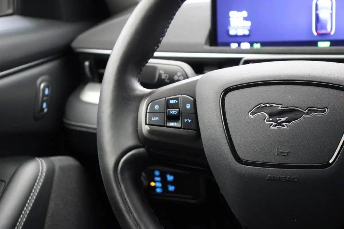 RWD 75 kWh - Carplay, Camera, Leer, Stoel/Stuur Verw. B&O, Afn. Trekhaak, SOH 93%