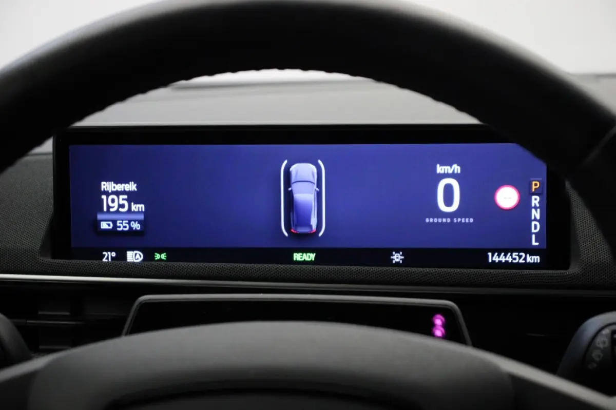 RWD 75 kWh - Carplay, Camera, Leer, Stoel/Stuur Verw. B&O, Afn. Trekhaak, SOH 93%
